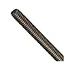 China suppliers fasteners hot dip galvanized din 975 full threaded bar