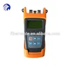 China factory cheap price optical power meter PON80A with PON, VFL, OPM module