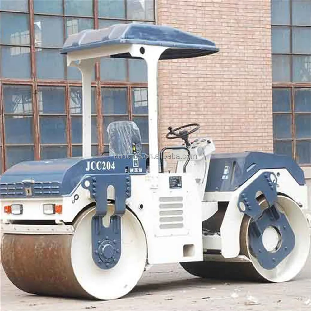 6 Ton Vibratory Road Roller(yzc6b Road Roller,6 Tons Road Roller) Buy