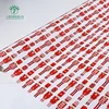 Hot Selling Christmas Elements Printed Gift Wrapping Paper