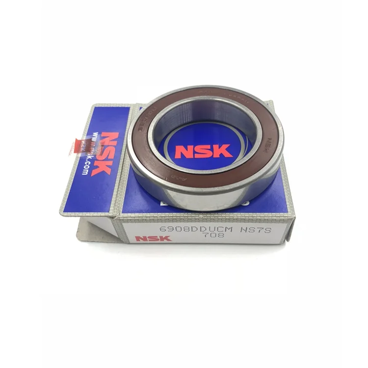 Nsk 6200 подшипник