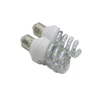 E27 base CFL SMD full Spiral shape lighting 5W LED corn bulbs indoor light