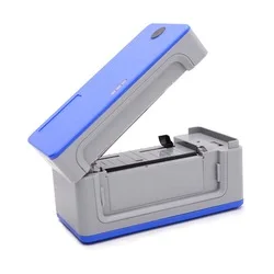 shipping label printer