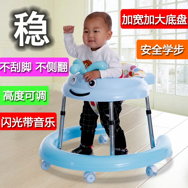baby walker for 6 month old