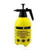 Hot selling household trigger plastic garden sprayer bottle 3l