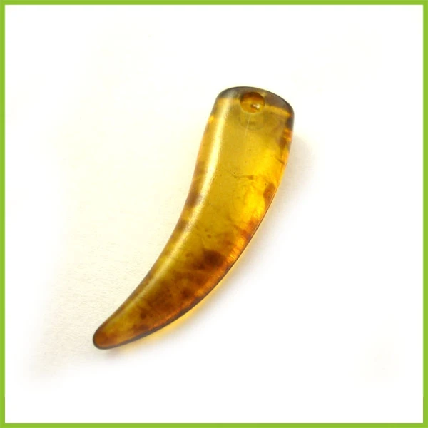 amber stone for teething