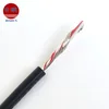 UL2405 spiral shield 300V Cooper conductor uganda electric wire and cable