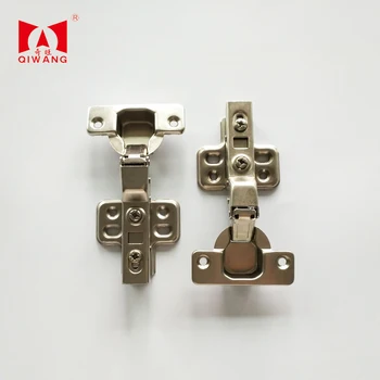 Clip On Soft Close Invisible Hinge For Kitchen Cabinet Buy