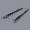 3 INCH STRAIGHT SIDE STEP BAR FOR FOR OPEL VIVARO AND RENAULT TRAFIC 2014(SHORT VERSION)