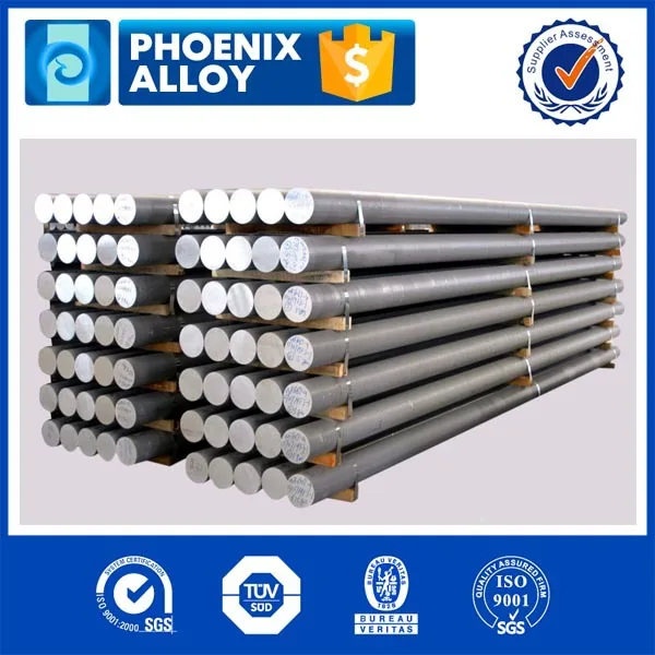 Phoenix rod