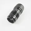 High demand OEM high precision parts CNC machined parts for stereo microscope