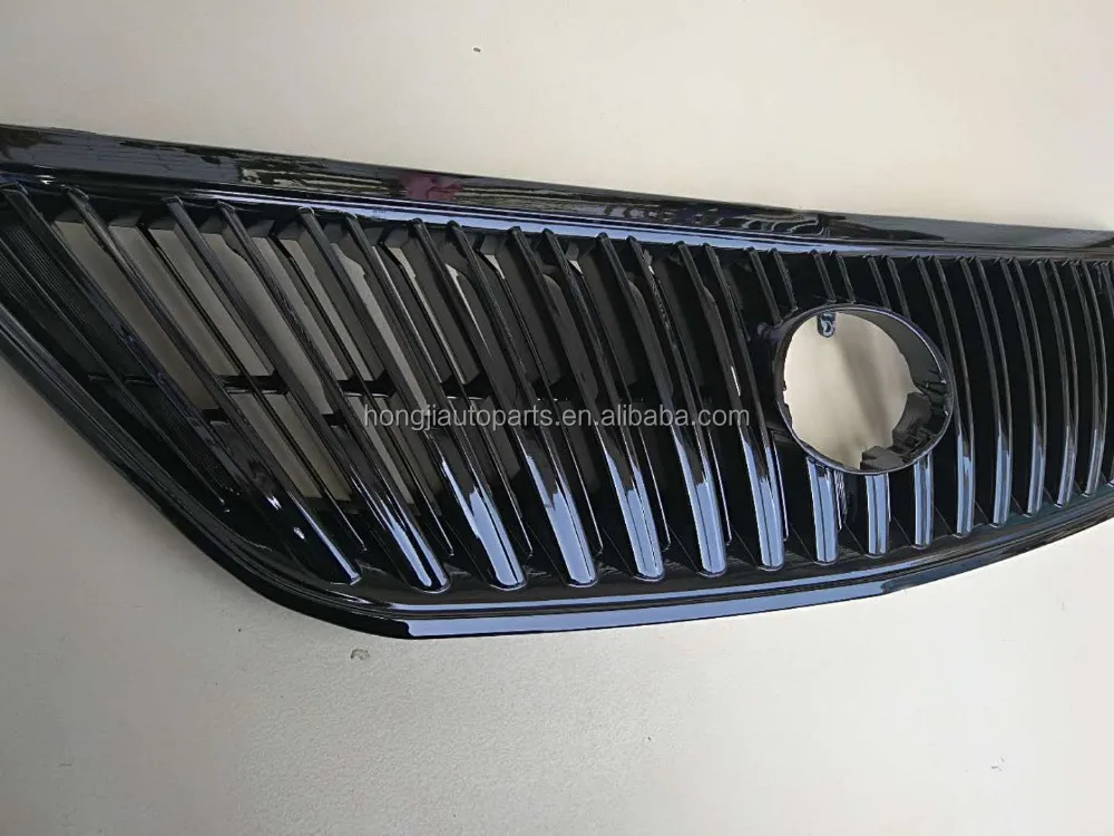 Auto Car Front Bumper Chrome Grille Use For Lexus Rx330 Rx350 5310148071 / 531010e010 Buy For