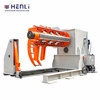 HENLI Machinery | expanding mandrel uncoiler hydraulic sheet use machine