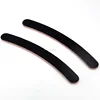 nail file wholesale red heart bent sand bar nail polished repair type dedicated