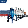 1~10 tons low cost small scale crude fish groundnut palm kernel sunflower soybean oil refinery machine plant