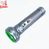 2019 New Design Dry Cell Battery Iron LED Flashlight LED Torch Hot Sale Lantern