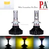 PA New Style H7 Automotive Car Headlamp kit IP67 DIY Color led headlight conversion