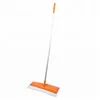 Hot Sale Floor Cleaner Plastic Flat Mop microfibre cleaning mop flat mop