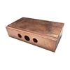 Copper Alloy Electrode Plate CuCrZr