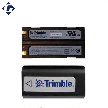 Аккумулятор trimble 92600