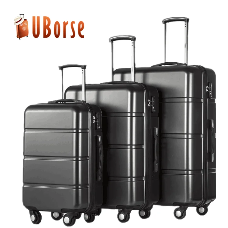 abs hard case luggage