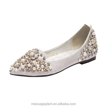 rollable flats