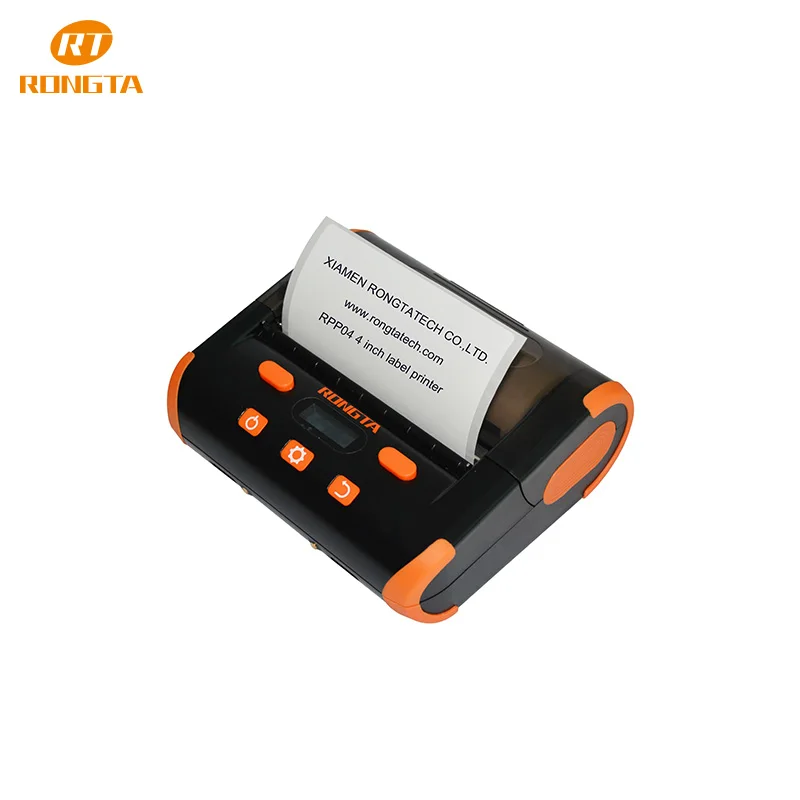 Hot Sale Bluetooth 4 Inch Portable 