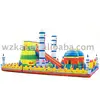 Inflatable Castles