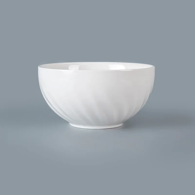 Two Eight ceramic dessert bowls-2