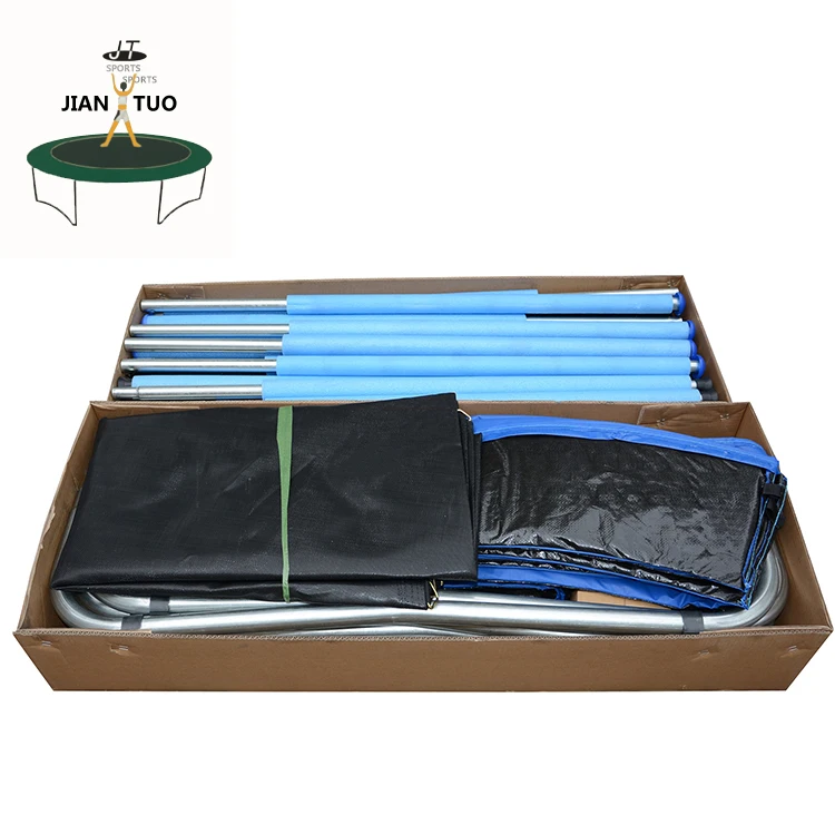 Trampoline spare parts
