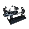Manual badminton stringing machine double use for tennis racket stringing machine