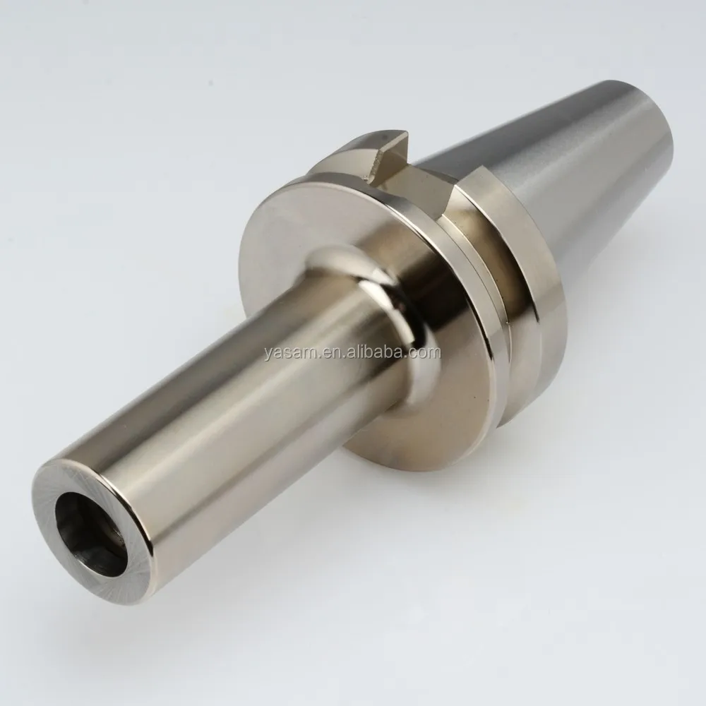 Scgo Modular Type Bt50 Anti Vibration Milling Tool Holder Buy Milling