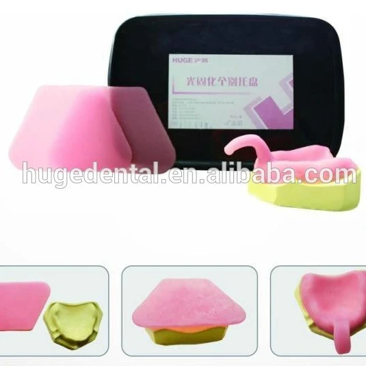 Denture Base Polymers, Denture Base Polymers direct from Huge Dental