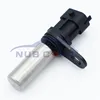 1238938 Crankshaft Sensor For Opel Vauxhall Astra G H GTC Twintop