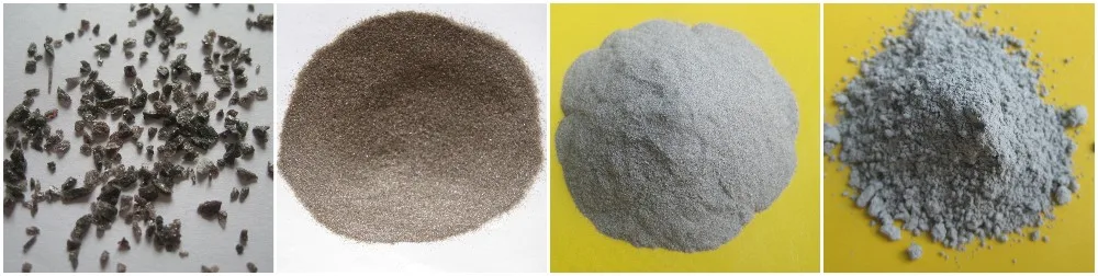 aluminum oxide abrasive/brown aluminum oxide/aluminum oxide for abrasive