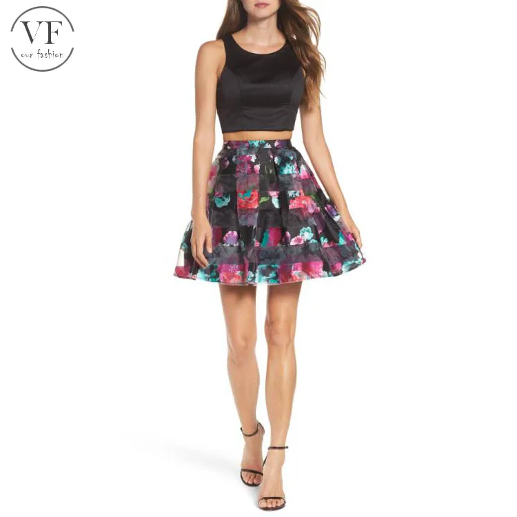 sexy mini skirt dress