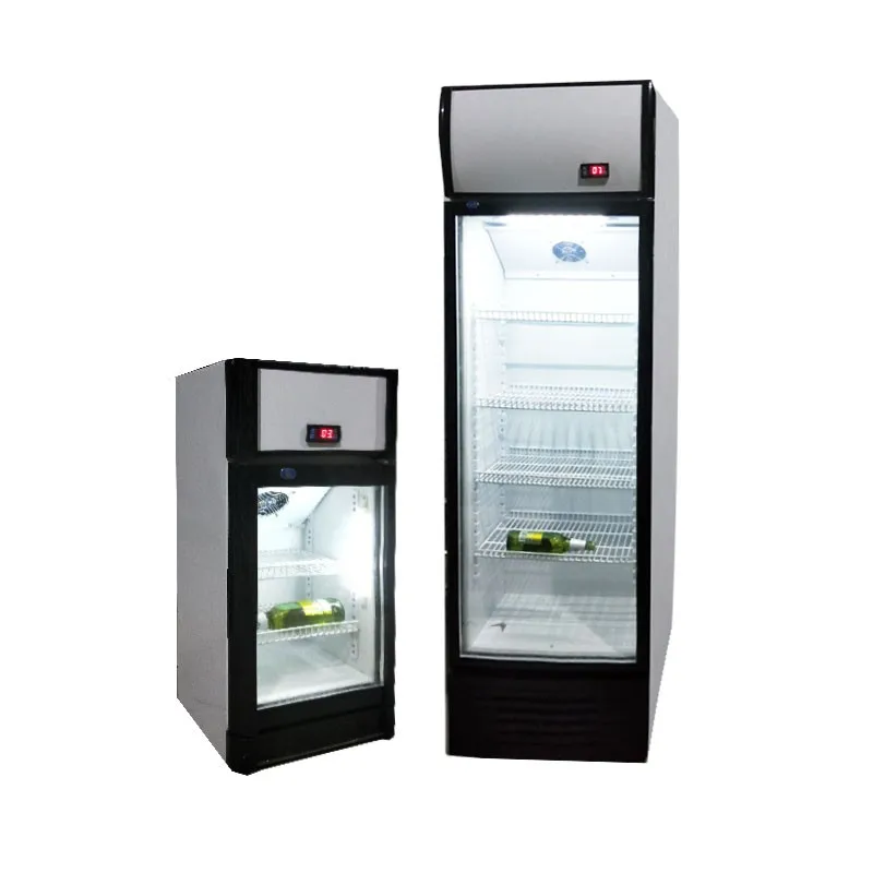 Subzero Display Refrigerator Showcase Table Top Cooler Buy Subzero
