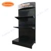 used metal tools floor peg hanging custom display board stand