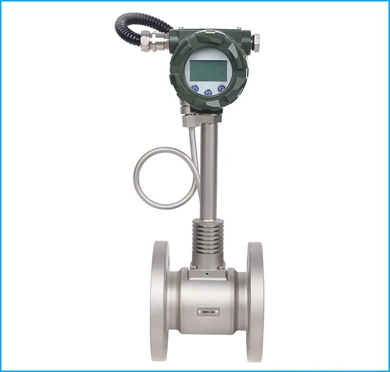 River Flow Monitoring Portable Velocity Meter Level