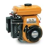 Aie-cooled Robin engine 3.5HP 5HP gasoline engine EY15 EY20 recoil start