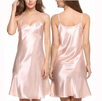 chemise sexy
