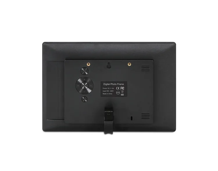 digital photo frame