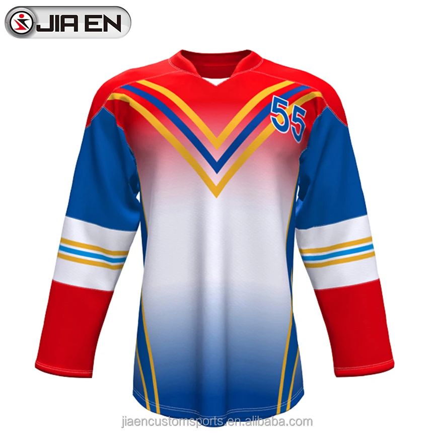 cheap team set hockey jerseys