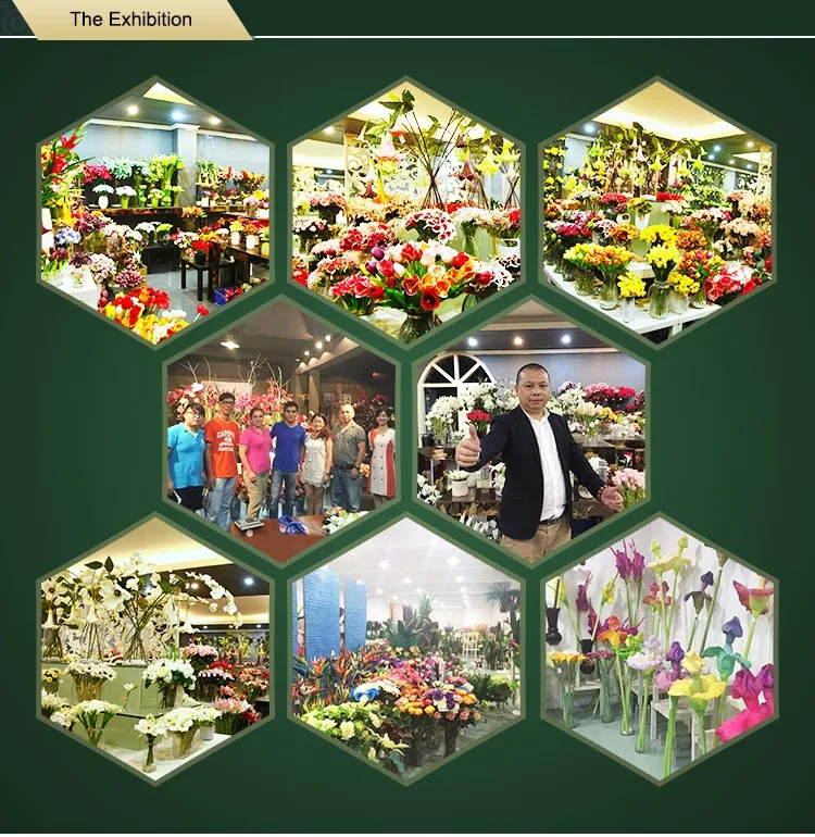 <h2>Artificial flower real touch rose flower for home decoration artificial rose<h2>