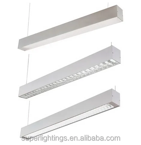 Newly Design Hanging Fluorescent Lighting Energy Saving Fluorescent Lighting Energy Saving