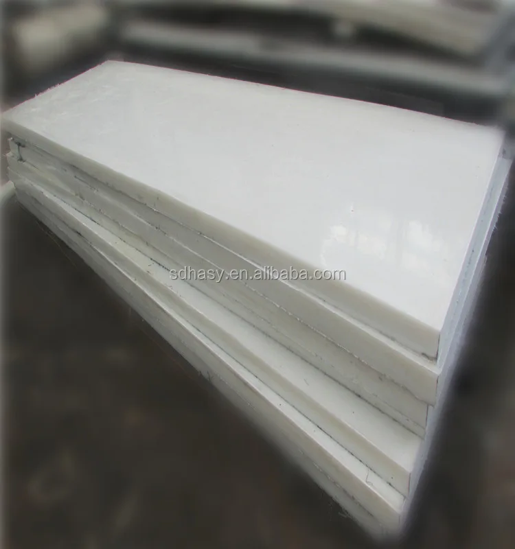 Abrasion Resistance Curved Uhmwpe Plastic Sheet - Buy Abrasion 