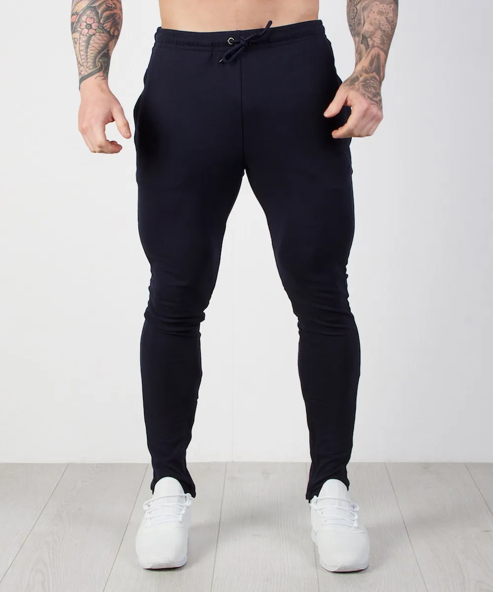 plain tracksuit pants