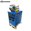 DSG250-1 automatic finn power electric hydraulic hose crimping machine / hydraulic hose crimper machine tools