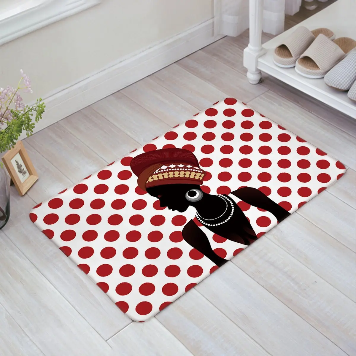 Cheap Polka Dot Bath Mat Find Polka Dot Bath Mat Deals On Line At