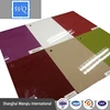High Gloss Hpl Laminates / Hpl Sheet 1mm with Uv Coating / Furniture Laminate Sheet